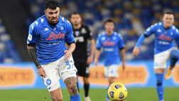 Petagna esulta e non pensa al gol: “L’importante era passare il turno”