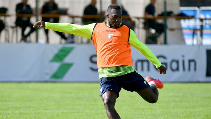 Notizie Lazio, Felipe Caicedo 