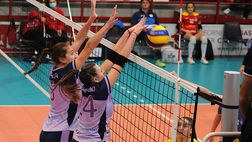 Alia Aduna Padova, tempo di derby: si va a casa dell’AltaFratte