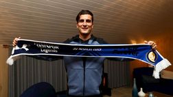 Grande Fratello Vip, anche l’ex Inter Ventola tra i concorrenti. E con lui nel cast…