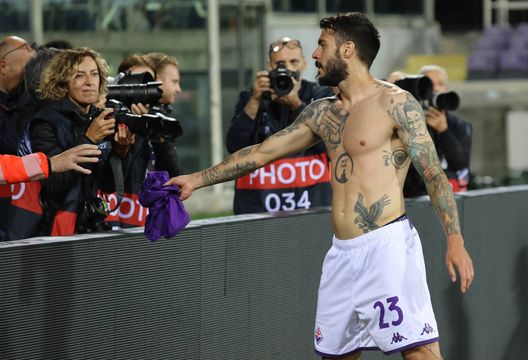 GERMOGLI PH: 13 OTTOBRE 2022 FIRENZE STADIO ARTEMIO FRANCHI CONFERENCE LEAGUE FIORENTINA VS HEARTS NELLA FOTO VENUTI Dal CS: allenamento “soft” per la Fiorentina, ancora out un difensore- immagine 2
