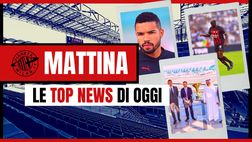 Milan, parla Messias. Avanti con Emirates; la delusione di Bakayoko