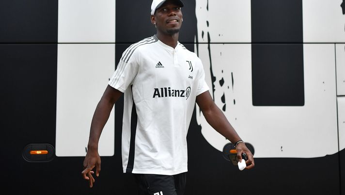 Adriano Galliani parla di Paul Pogba, centrocampista della Juventus (Getty Images)