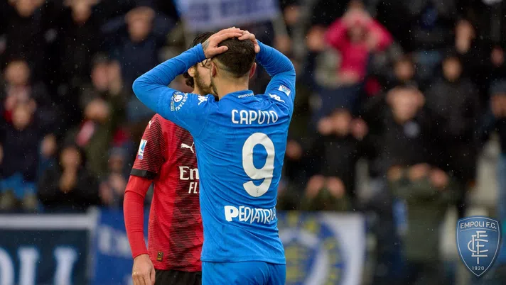 Fantacalcio Empoli, Caputo da svincolare all’asta: ecco i motivi - immagine 1