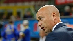 Brescia, è ufficiale: ecco Corini