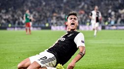 Repubblica – Altro che mollato, Marotta ha chiamato Dybala. Si chiude prima delle uscite?
