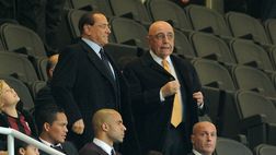 Monza, Galliani ricoverato per Covid. Berlusconi: “Abbiamo bisogno di lui, dobbiamo andare in Serie A”