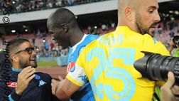 La gazzetta dello Sport scrive quelle che sono le idee di Sarri per la prossima stagione:
<