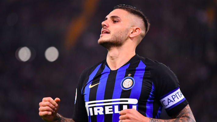 Icardi boom: “Ha deciso, così non torna a giocare! È convinto di esser stato già venduto” - immagine 1
