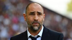 Milan-Verona, Tudor: “Ibrahimovic? Se non gioca sono contento”
