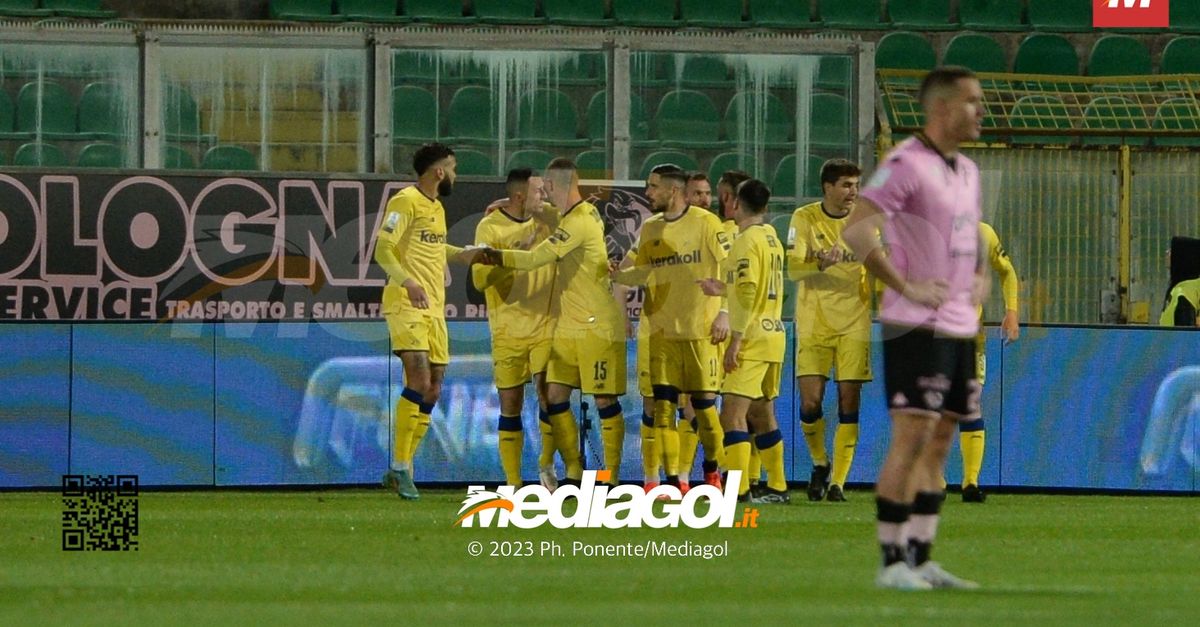 LIVE Venezia-Modena, 35ª Giornata Serie B: Segui La Diretta Del Match ...