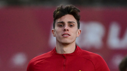 La Roma baby in vendita