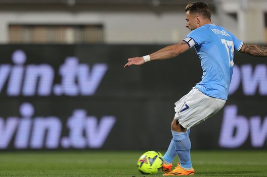 Immobile Immobile