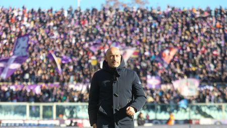 Vincenzo Italiano (GERMOGLI PH: 19 DICEMBRE 2021) Vincenzo Italiano (GERMOGLI PH: 19 DICEMBRE 2021)