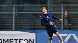 GdS – Barella illuminante, Darmian puntuale. Bastoni recita con precisione, lento Frattesi