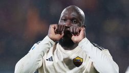Cds – Lukaku, la notizia è che sta ragionando sul futuro: se la Roma va in Champions…