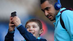 Alla fine ha vinto Payet: trovato l’accordo con il West Ham, oggi è atterrato a Marsiglia