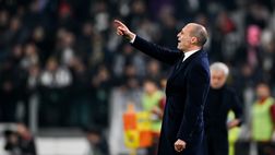 Righetti: “Allegri lascerà la Juventus. Gli piacerebbe allenare la Roma”