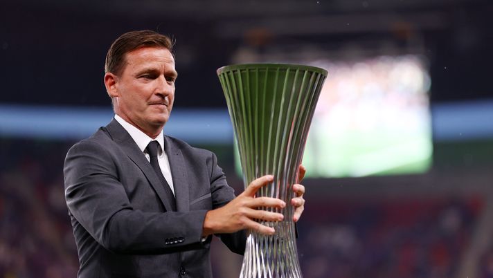 Fiorentina, “missione Grecia”: un trofeo per onorare la memoria di Barone - immagine 1