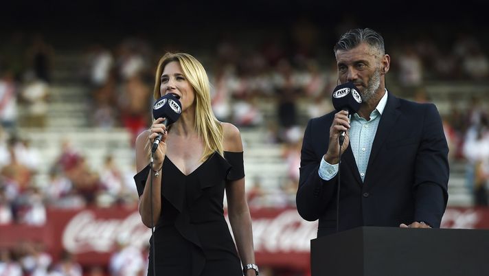 Goycochea: “La semifinale contro l’Italia al San Paolo mi evoca ricordi incredibili” - immagine 1