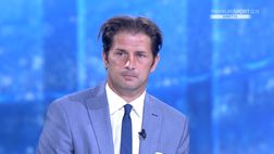 Tacchinardi: “Perisic? Nel mondo pochi come lui. Ma c’è un aspetto che deve migliorare”