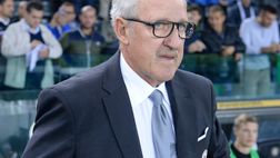 Udinese, Delneri è a rischio esonero