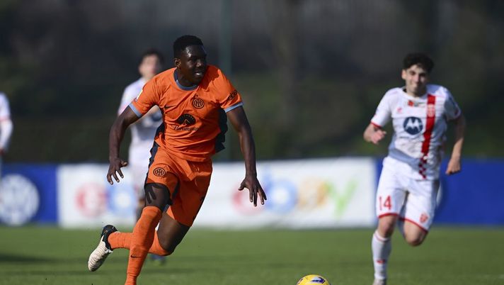ESCLUSIVA Owusu: “Sto bene, ma non ancora al top. Importante vincere, ora il derby” - immagine 1