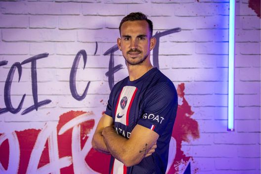 fabian psg napoli