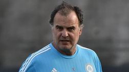 Primo giorno di allenamento per il Lille, unico assente? Il ‘Loco’ Bielsa