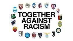 Serie A, il comunicato congiunto dei club: “Razzismo un serio problema, pronti a provvedimenti”