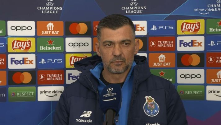 Conceicao: “Inzaghi? È la sfida tra Inter e Porto. 5 maggio ricordo pesante” - immagine 1