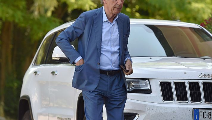 Sentite Foschi: “A Firenze c’è pressione. Il Verona può approfittarne e vincere” - immagine 1