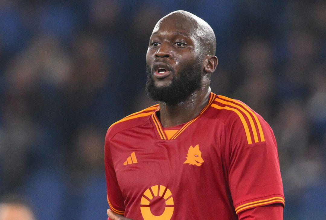 Roma-Cremonese 2-1 – FOTOGALLERY - immagine 46