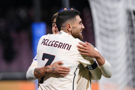 Pellegrini, la cura De Rossi e i gol ritrovati: ora è tempo di tornare ‘magnifico’- immagine 2