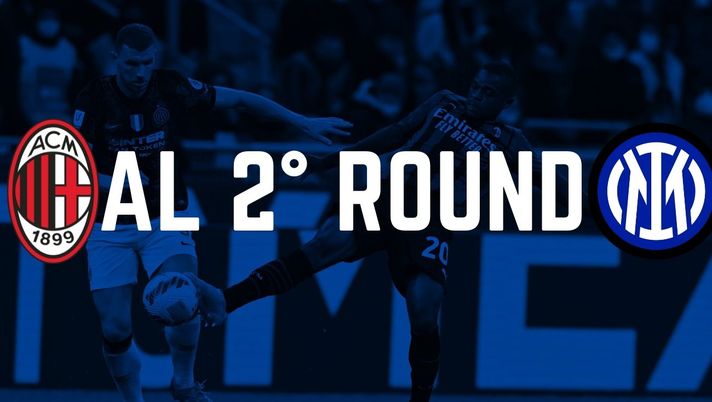 Milan-Inter 0-0 risultato finale: vince la prudenza, tutto rimandato ad aprile - immagine 1