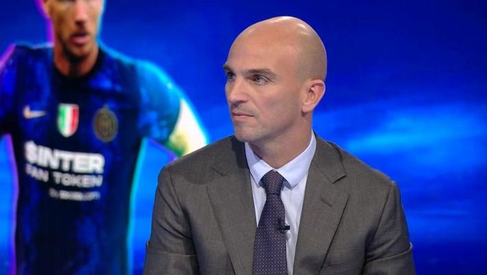 Cambiasso: “Inter, ancora un passettino per la qualificazione. Ora mancano…” - immagine 1