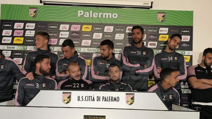 Palermo in Serie C, Rispoli: “Ecco cosa ci ha detto Delio Rossi. Se giocheremo i playoff…” 