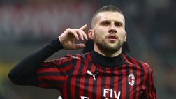 Milan, Rebic verso il rientro contro l’Udinese: le ultime