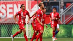 Fiorentina, tra il pericolo olandese ed il “derby” serbo. Evitato l’Anversa