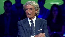 La moviola di Cesari: “Clamoroso errore di Giacomelli, comportamento inopportuno”