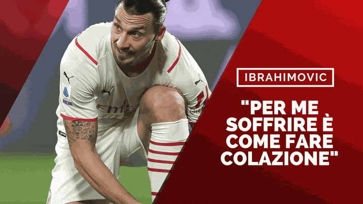 Zlatan Ibrahimovic