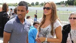 FOTO – Nani: è lotta Inter-Everton, ma gli inglesi hanno un sexy asso da giocare