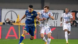 Verona-Crotone, i convocati gialloblù