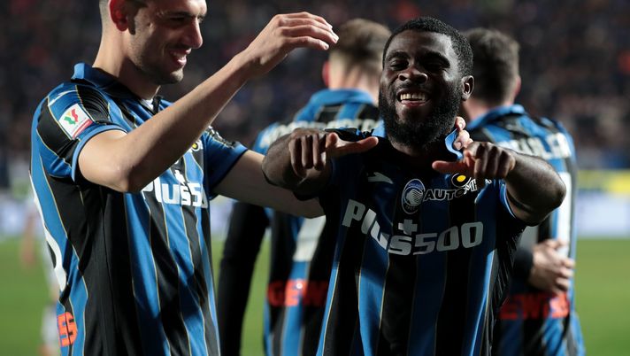 Asse Firenze-Bergamo: Gollini, Boga e non solo. Continuano i contatti - immagine 1