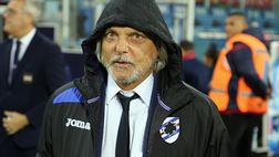 Sampdoria, i tifosi contro Ferrero: “Vilipendio alla nostra maglia”