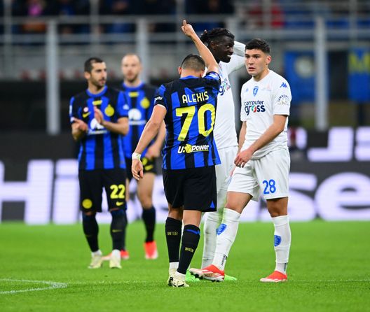 Il post di Sanchez dopo il gol in Inter-Empoli con il desiderio degli interisti- immagine 2