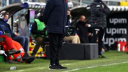 Sampdoria, Ranieri: “Con il Napoli dobbiamo fare punti: serviranno sacrificio e passione”