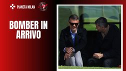 Calciomercato Milan – Origi via, il sostituto arriva dall’Inghilterra