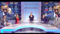 VIDEO / Benatia, insulti in diretta: “Mi hanno detto marocchino di m….”