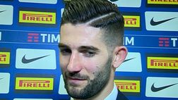 Gagliardini: “Icardi? Con lui mi sono sempre trovato bene. Gol? Me lo sentivo, ieri infatti…”